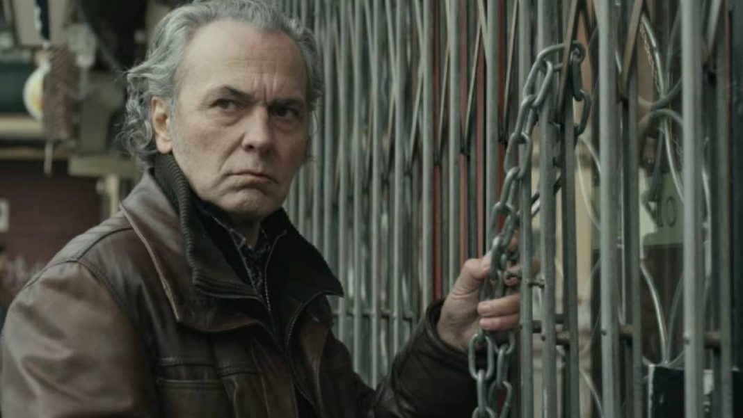 “Entrevías”, una serie de transformaciones