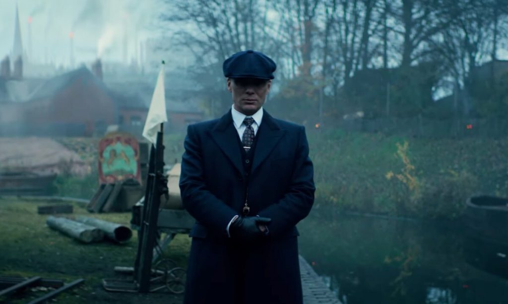 Peaky Blinders: las incógnitas que deja sin resolver el final de la serie 