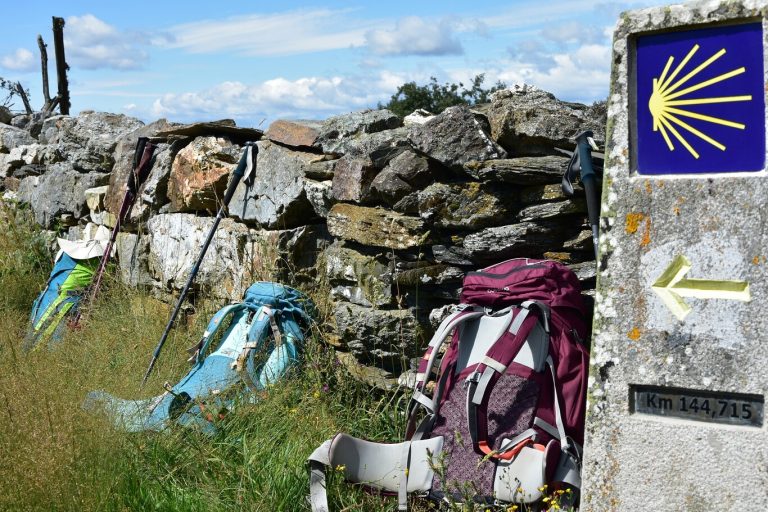 Camino de Santiago: estas son las etapas más peligrosas que debes evitar