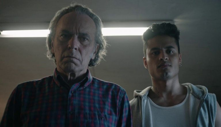 Las series que puedes ver si te ha gustado 'Entrevías'