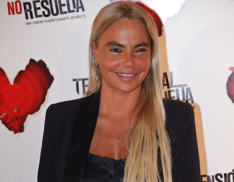Las últimas operaciones de estética de Letizia Sabater