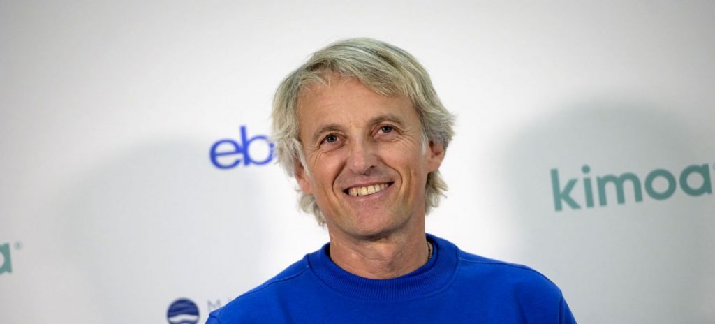 Jesús Calleja al borde de la ruina: las razones que casi lo llevan a la quiebra 16 Un amor que nació desde pequeño