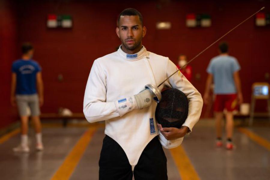 Yulen ha causado sorpresa en el mundo del deporte