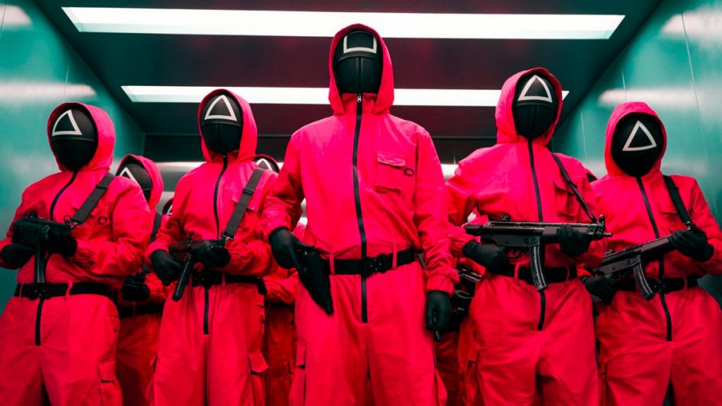 Netflix prepara un reality sobre el Juego del Calamar: fechas y dónde puedes apuntarte 195 La convocatoria de Netflix