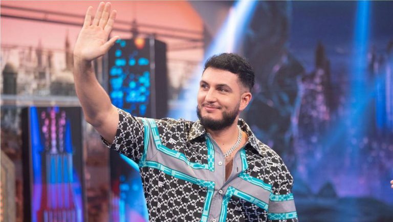 Los motivos por los que Omar Montes deja el reggaetón para siempre