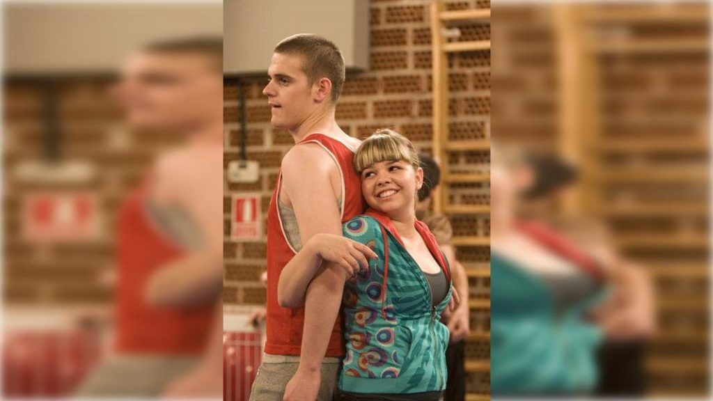 Su personaje era amado y odiado por los fans