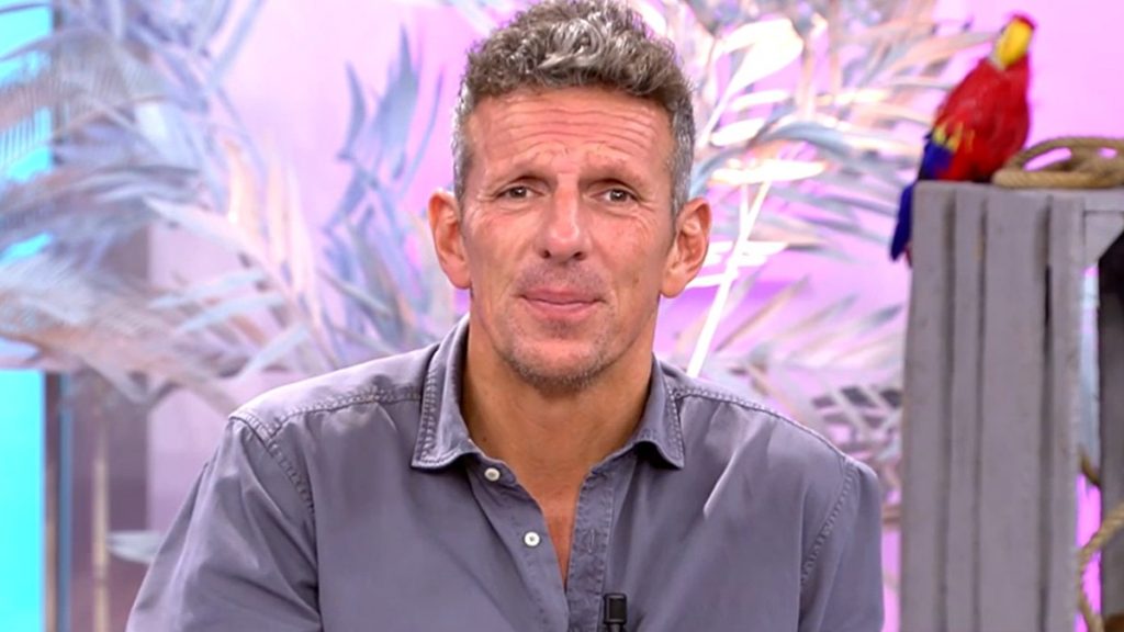 El programa de Ana Rosa: el último ataque de Patricia Pardo a Joaquín Prat