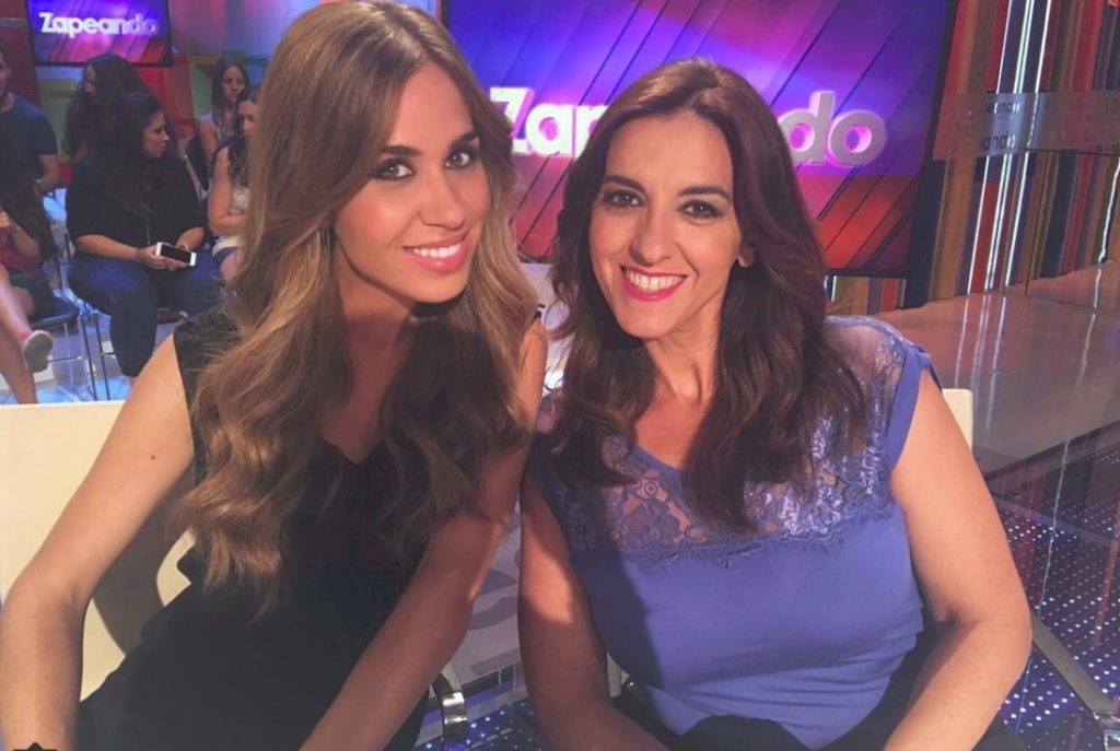 TVE cancela un programa y deja en la calle a dos periodistas de moda 