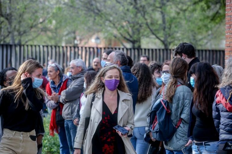 Igualdad sostiene que abolir la prostitución crea más vulnerabilidad en las mujeres