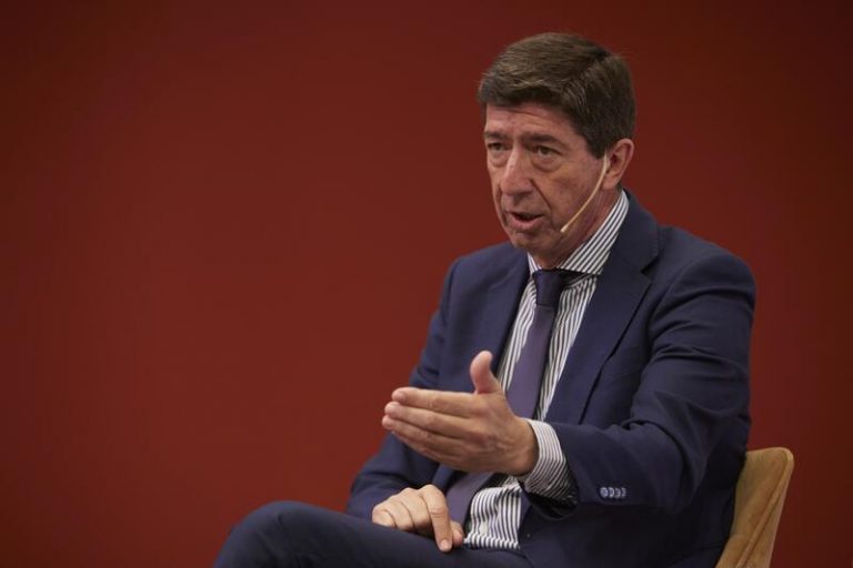 Marín promete rebaja del 30% en cuota de autónomos sin acceso a tarifa plana y eliminar el Impuesto de Patrimonio