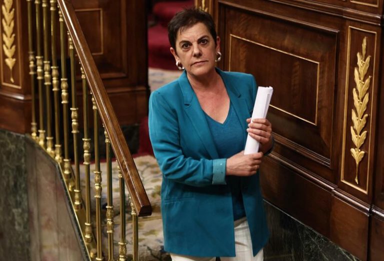 Bildu afirma que la legislatura es una oportunidad y quieren agotarla al máximo