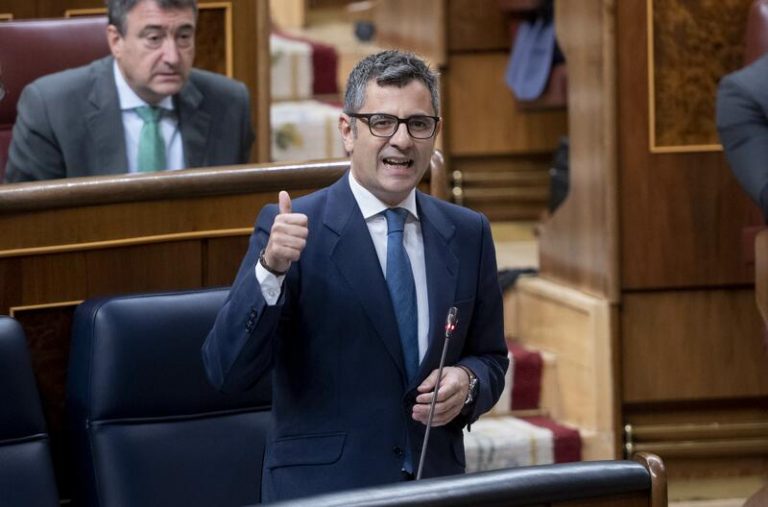 Bolaños dice que la citación del juez por Pegasus es porque denunció los hechos