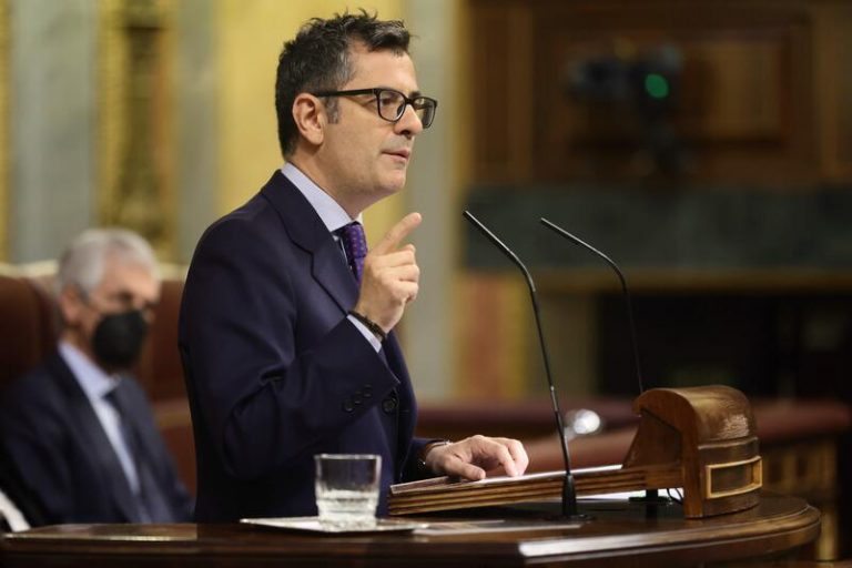 El Gobierno no espera el apoyo del PP para aprobar el tope del gas