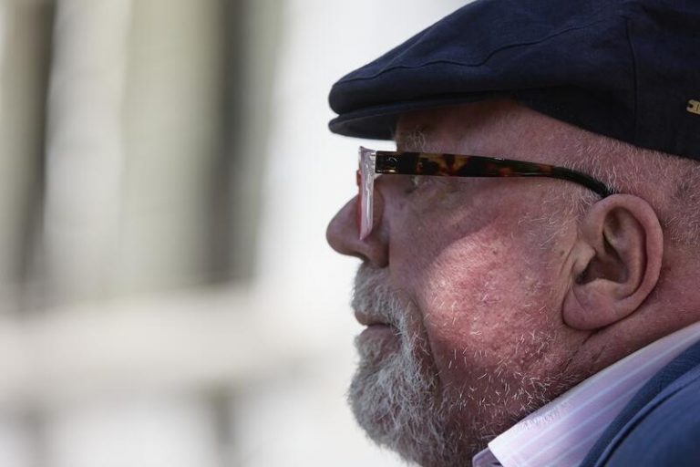 Villarejo declara en la Audiencia Nacional por la supuesta trama en la que vendía información desde la cárcel