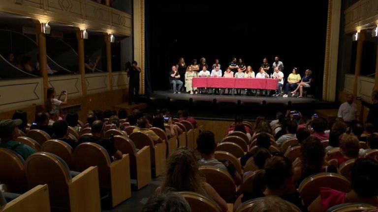 Maroto adelanta una mejora del preacuerdo con Siro para recuperar poder adquisitivo