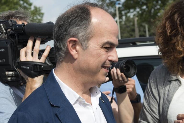 Jordi Turull asegura que Junts no se plantea dejar el Govern