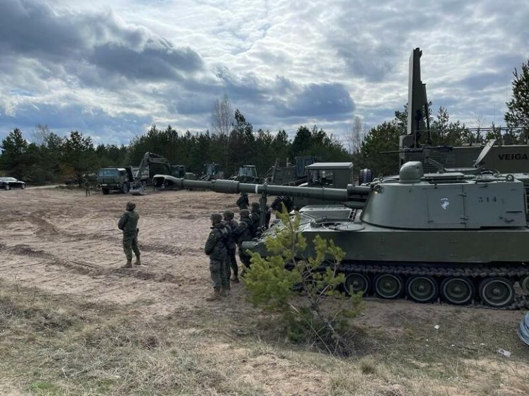 España ha enviado mil militares más a misiones de la OTAN desde la invasión de Ucrania