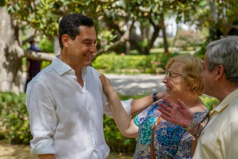 Seis encuestas pronostican un amplio triunfo del PP aunque no alcanza la mayoría absoluta