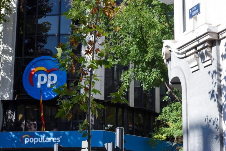 El PP pide la absolución de Bárcenas por las obras de la sede en la calle Génova