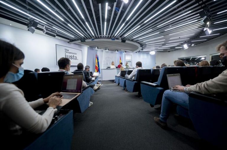 El Gobierno aprueba el Consejo del Espacio y un plan para retener talento científico