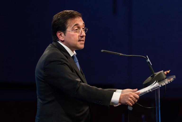 Albares pone rumbo este miércoles a la India para impulsar las relaciones comerciales