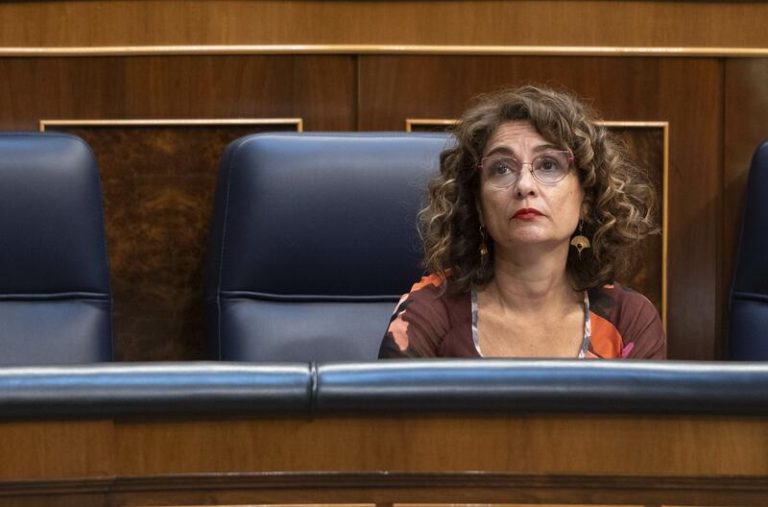 El Gobierno aclara que la reforma de la financiación autonómica dependerá de los pactos