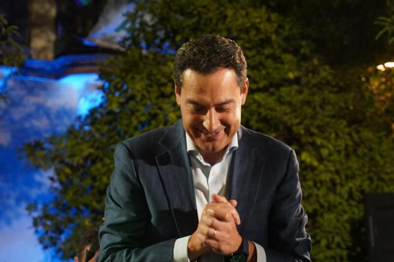 Moreno asegura que su triunfo abre una vía para reagrupar el centro derecha