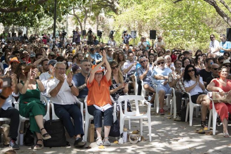 Compromís analizará la situación de Oltra en una ejecutiva