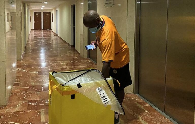 La Seguridad Social gana 72.111 afiliados extranjeros en mayo marcando nuevo máximo histórico