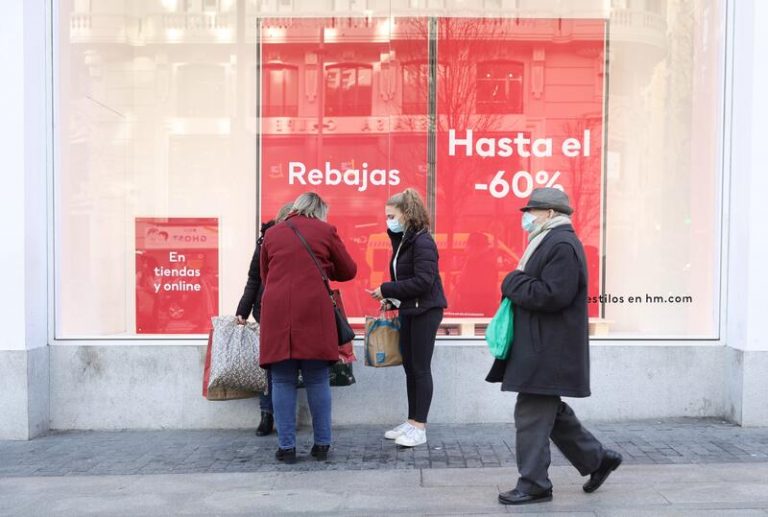El PIB sube un 0,2% en el primer trimestre, una décima menos de lo esperado