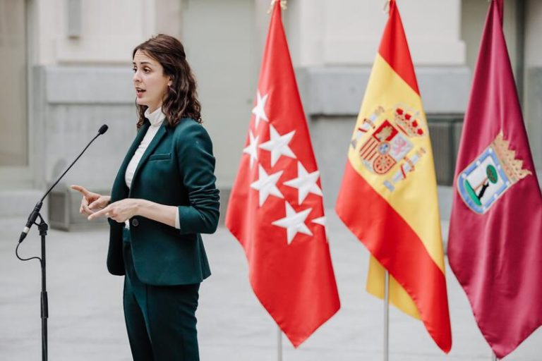 Maestre exige a Almeida que garantice la movilidad en Madrid durante la cumbre de la OTAN