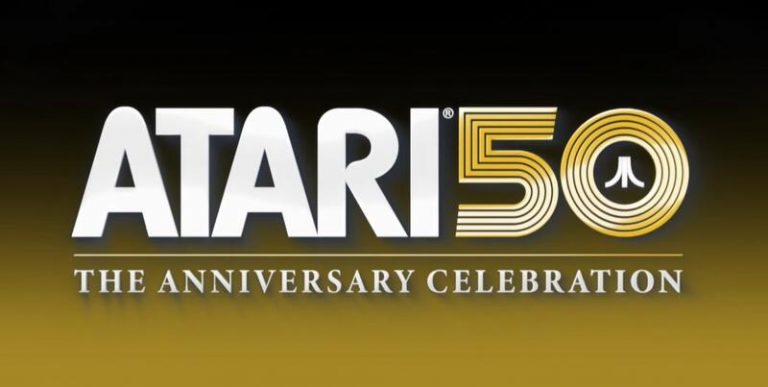 Atari 50: The Anniversary Celebration repasará la historia de los videojuegos con más de 90 clásicos