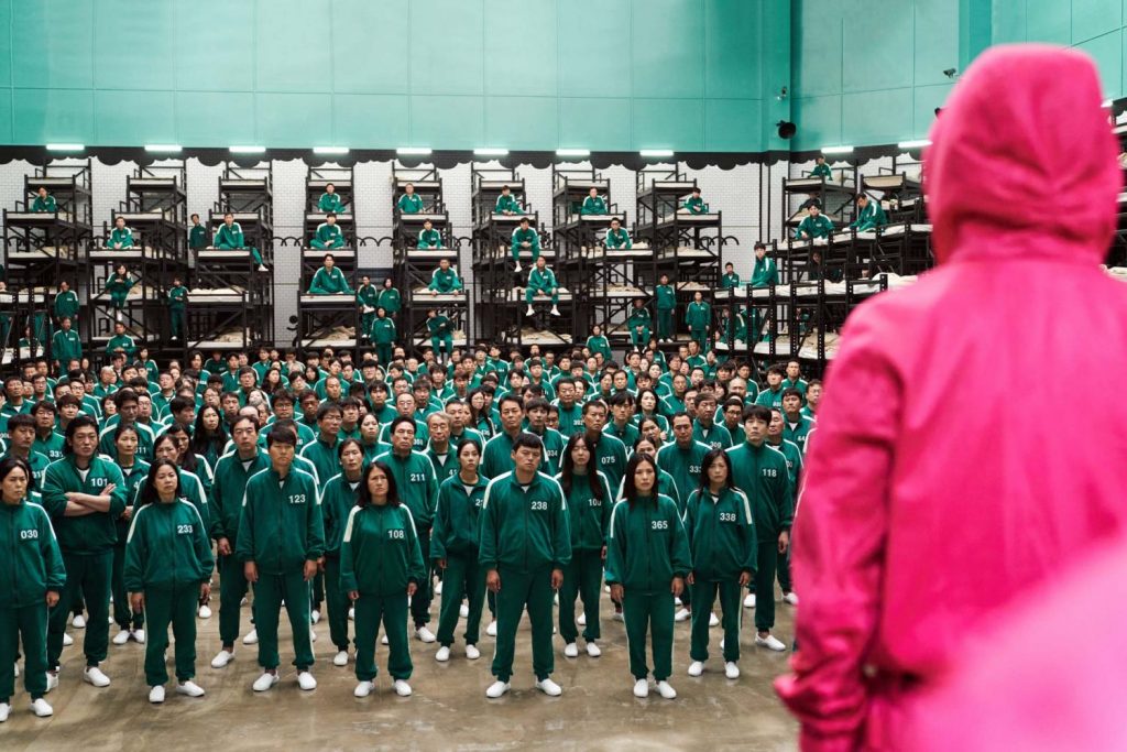 Netflix prepara un reality sobre el Juego del Calamar: fechas y dónde puedes apuntarte 196 Requisitos para participar del reality