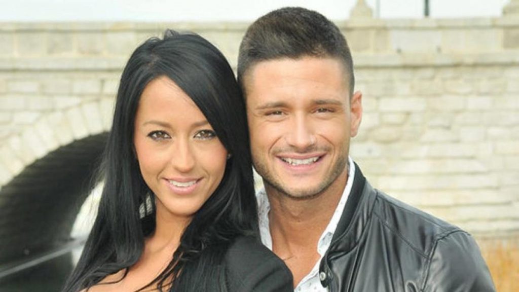 MYHYV así era Aurah Ruiz cuando salió por primera vez en televisión 