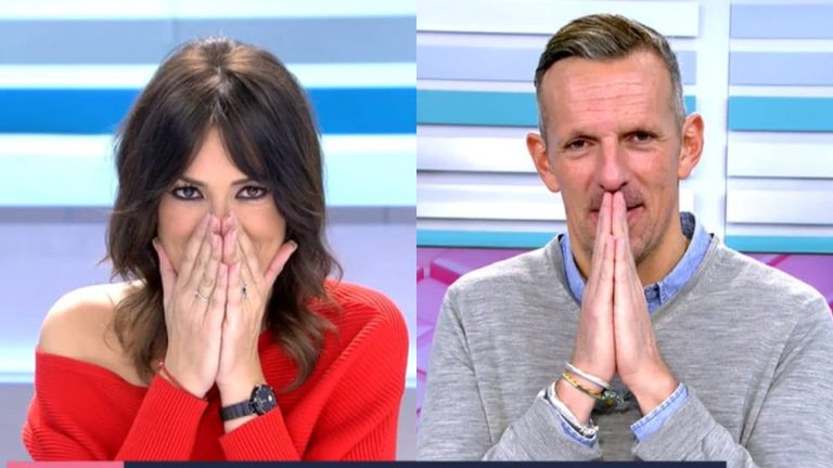 El programa de Ana Rosa: el último ataque de Patricia Pardo a Joaquín Prat