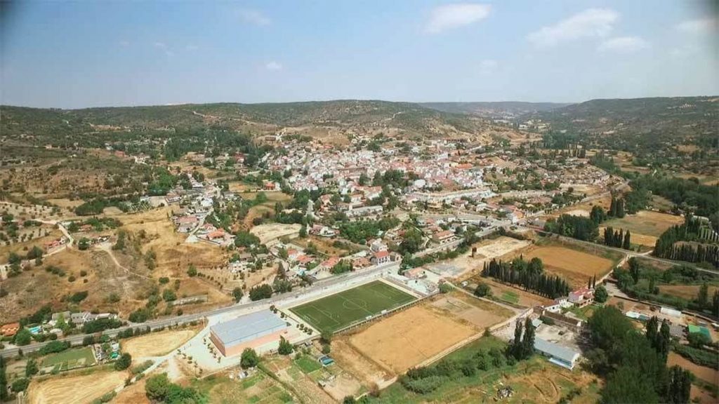 Estas parcelas en la Comunidad de Madrid cuestan menos de 1.000 euros 