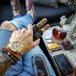 La increíble profesión con la que podrías hacerte rico en semanas