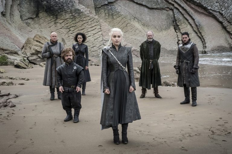 Actores de Game of Thrones que quedaron en el olvido
