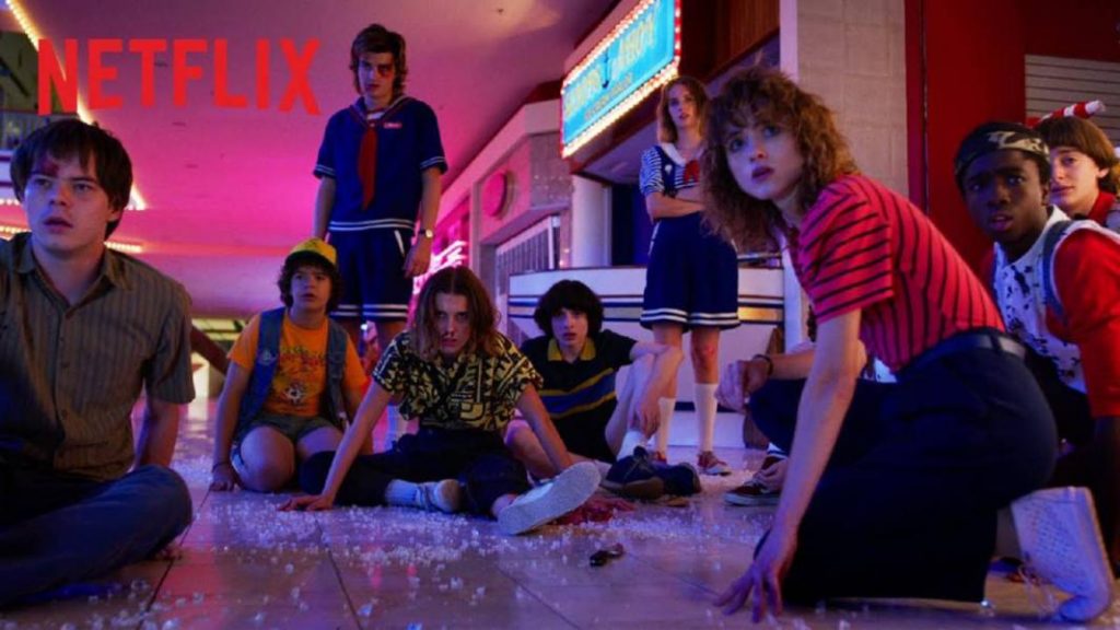 Netflix aceptó el esquema de la temporada 5