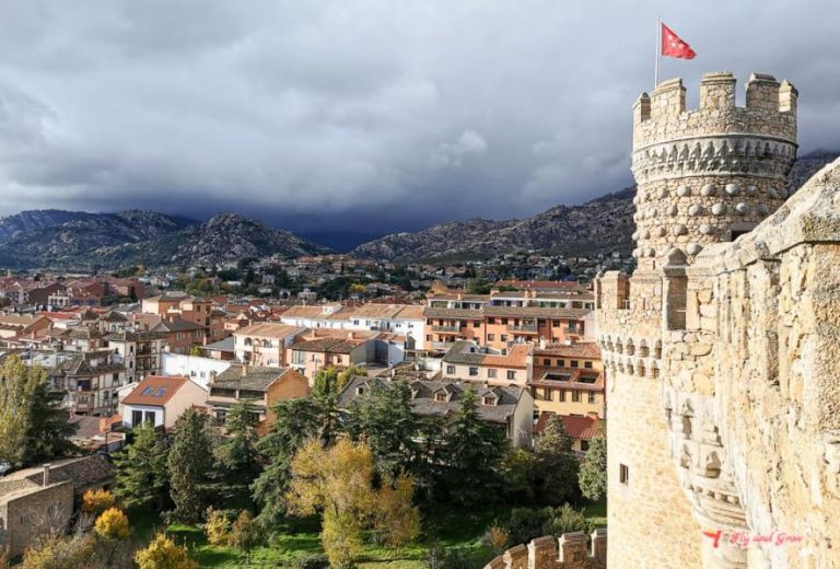 Los pueblos más bonitos de la sierra de Madrid para escaparte del calor