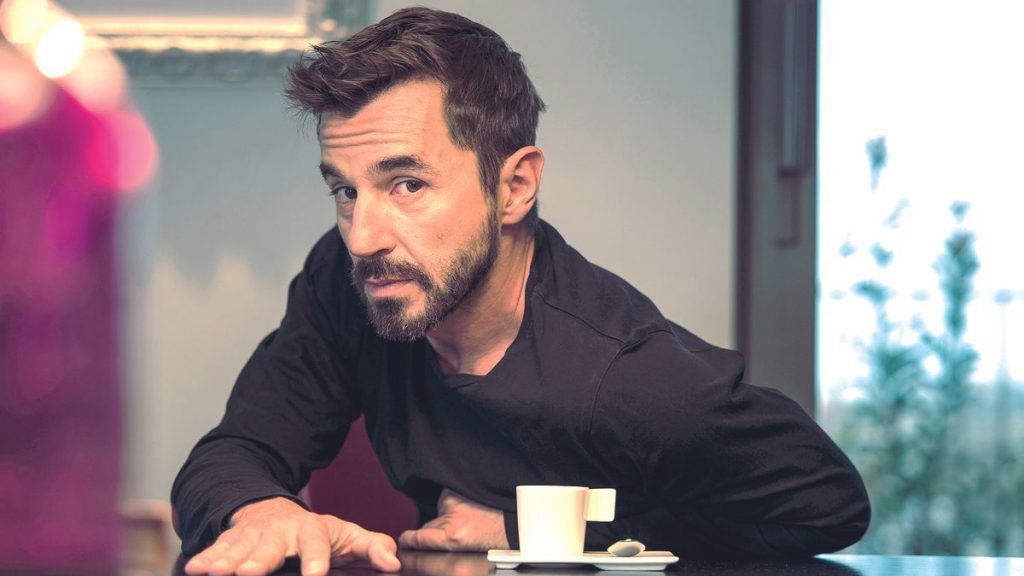 El trágico caso de Verónica