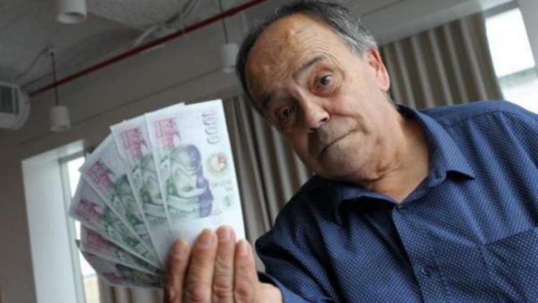 El momento más dramático de Cañita Brava: de ganar millones a pedir comida