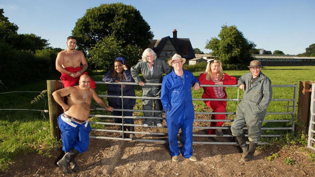 La granja: así es el nuevo reality que prepara Telecinco