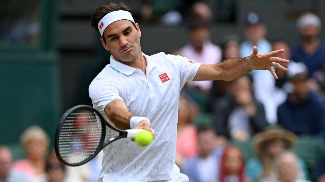 federer