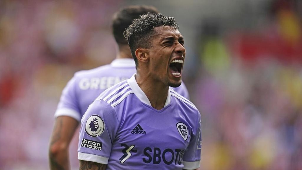 A Xavi le tocaría respaldar al sudamericano 