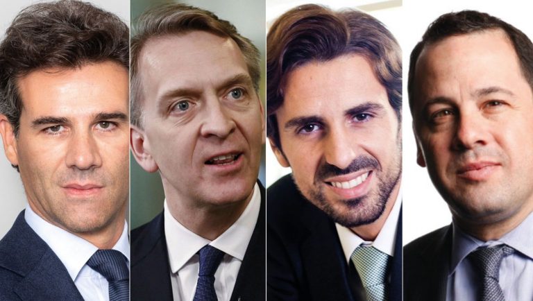 Brookfield, Castlelake o Zetland Capital intensifican su apuesta por el sector hotelero español