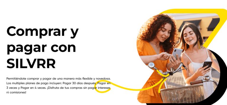 Llega a España SILVRR, la nueva 'fintech' europea del neobanco líder en Asia Akulaku