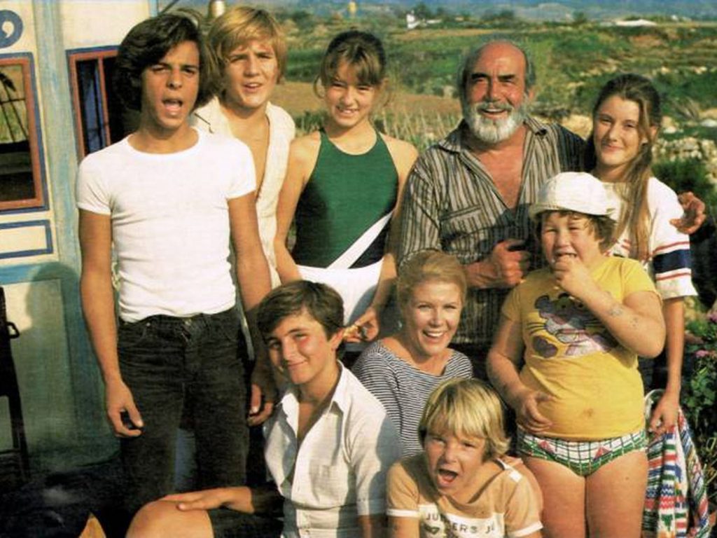 Una serie difícil de adaptar