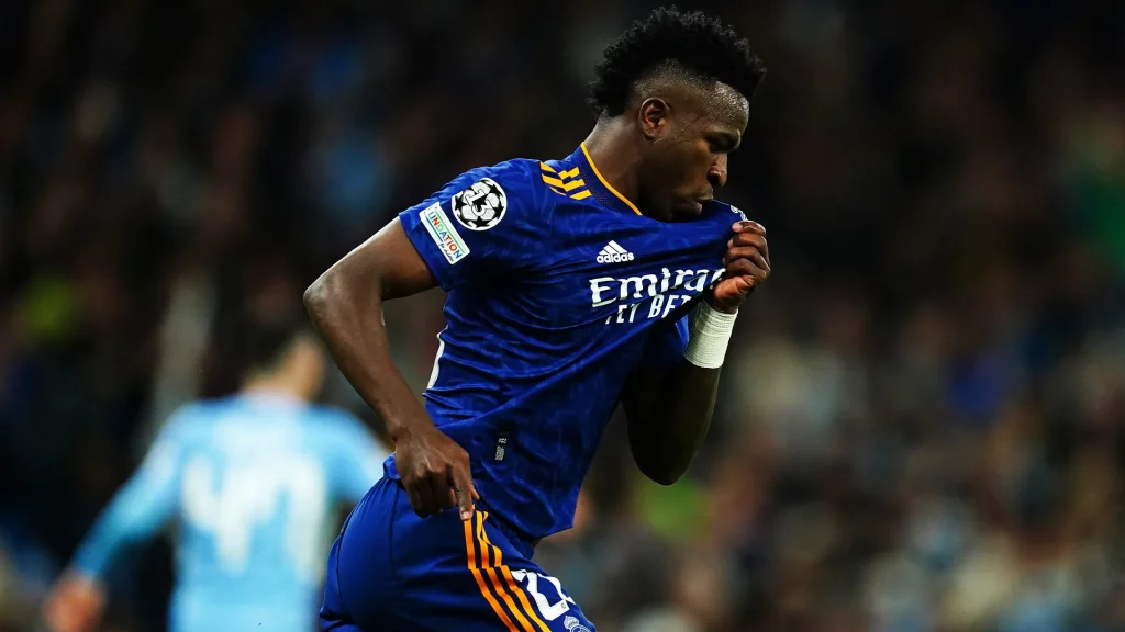 Acuerdos que se hacen notar en el Real Madrid 