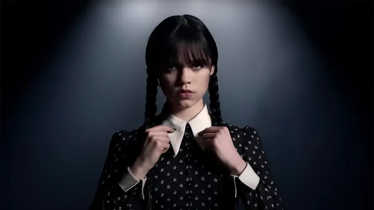 Todo lo que sabemos de Miércoles, la serie de La familia Addams